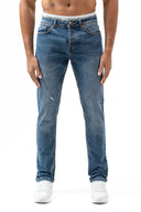 Jean Regular BI 024 – Pack de 8