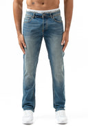 Jean Regular BI 021 – Pack de 8