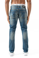 Jean Regular BI 021 – Pack de 8