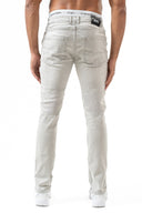 Jean Slim BI 110 – Pack de 8