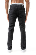 Jean Slim BI 118 – Pack de 8