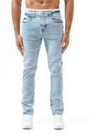 Jean Slim BI 115 – Pack de 8