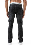 Jean Slim BI 112 – Pack de 8