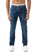 Jean Slim BI 109 – Pack de 8