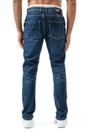 Jean Slim BI 109 – Pack de 8