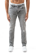 Jean Slim BI 111 – Pack de 8