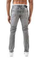 Jean Slim BI 111 – Pack de 8