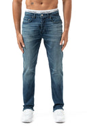 Jean Slim BI 107 – Pack de 8