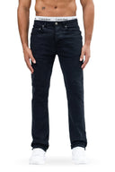 Jean Slim BI 108 – Pack de 8