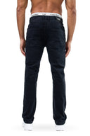 Jean Slim BI 108 – Pack de 8