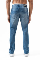 Jean Slim BI 100 – Pack de 8