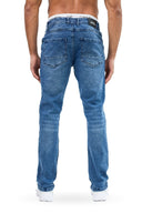 Jean Slim BI 105 – Pack de 8