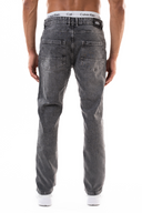 Jean Slim BI 207 – Pack de 8
