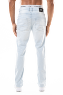 Jean Slim BI 209 – Pack de 8