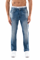Jean Slim BI 210 – Pack de 8