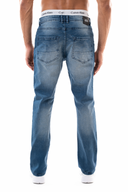 Jean Slim BI 210 – Pack de 8