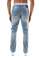 Jean Slim BI 212 – Pack de 8