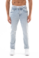 Jean Slim BI 215 – Pack de 8