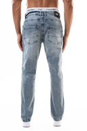 Jean Slim BI 216 – Pack de 8