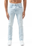 Jean Slim BI 101 – Pack de 8