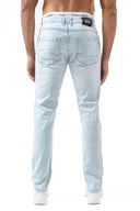 Jean Slim BI 101 – Pack de 8