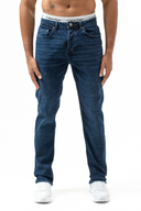Jean Slim BI 116 – Pack de 8