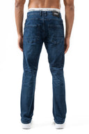 Jean Slim BI 116 – Pack de 8