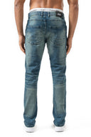 Jean Slim BI 120 – Pack de 8