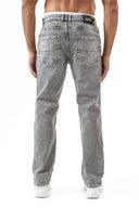 Jean Slim BI 103 – Pack de 8