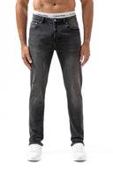 Jean Regular BI 040 – Pack de 8