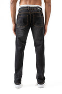 Jean Regular BI 031 – Pack de 8