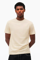 T-shirt PALMA 180 GSM – Beige – Pack de 8