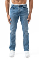 Jean Slim BI 113 – Pack de 8