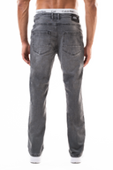 Jean Slim BI 204 – Pack de 8