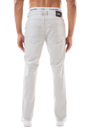 Jean Slim BI 206 – Pack de 8