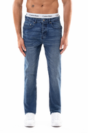 Jean Slim BI 213 – Pack de 8