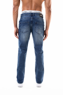 Jean Slim BI 213 – Pack de 8