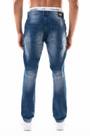 Jean Slim BI 217 – Pack de 8