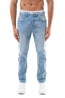 Jean Slim BI 220 – Pack de 8