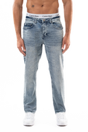 Jean Slim BI 216 – Pack de 8