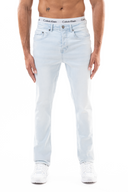 Jean Slim BI 209 – Pack de 8
