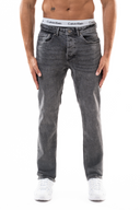 Jean Slim BI 207 – Pack de 8
