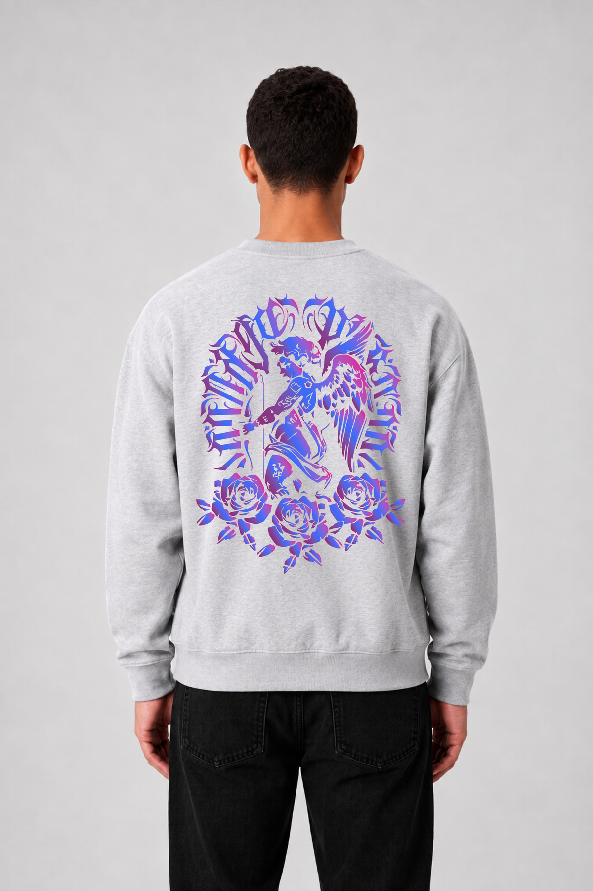 HOODIE GRAPHIC HEART 02 – PACK DE 8