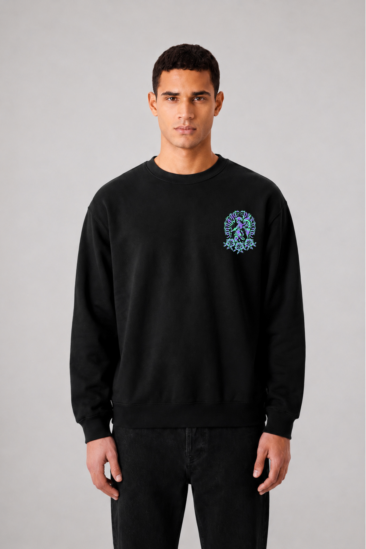 HOODIE GRAPHIC HEART 02 – PACK DE 8