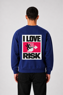 HOODIE GRAPHIC HEART 01 – PACK DE 8