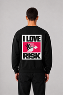 HOODIE GRAPHIC HEART 01 – PACK DE 8