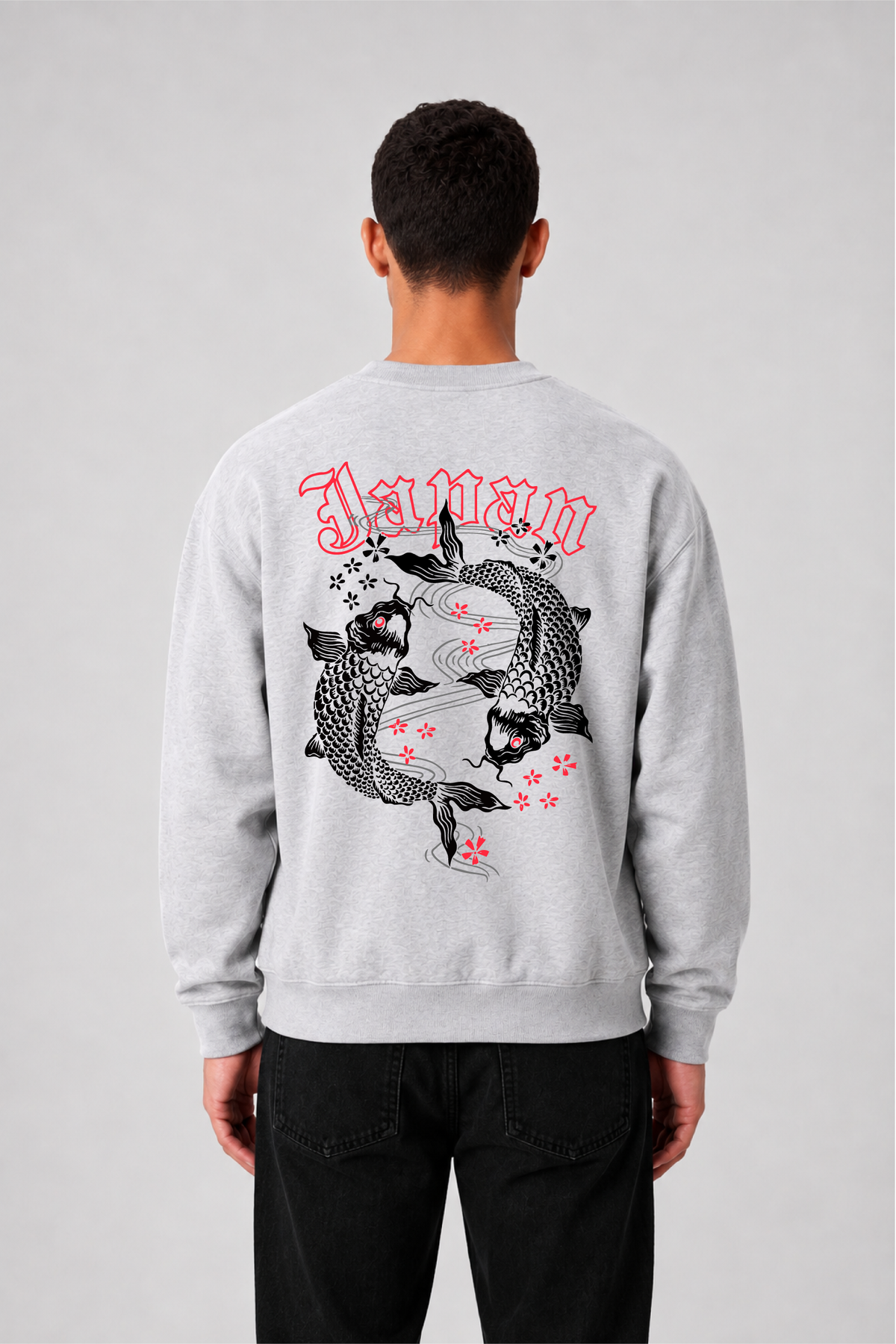 HOODIE GRAPHIC JAPAN 02 – PACK DE 8