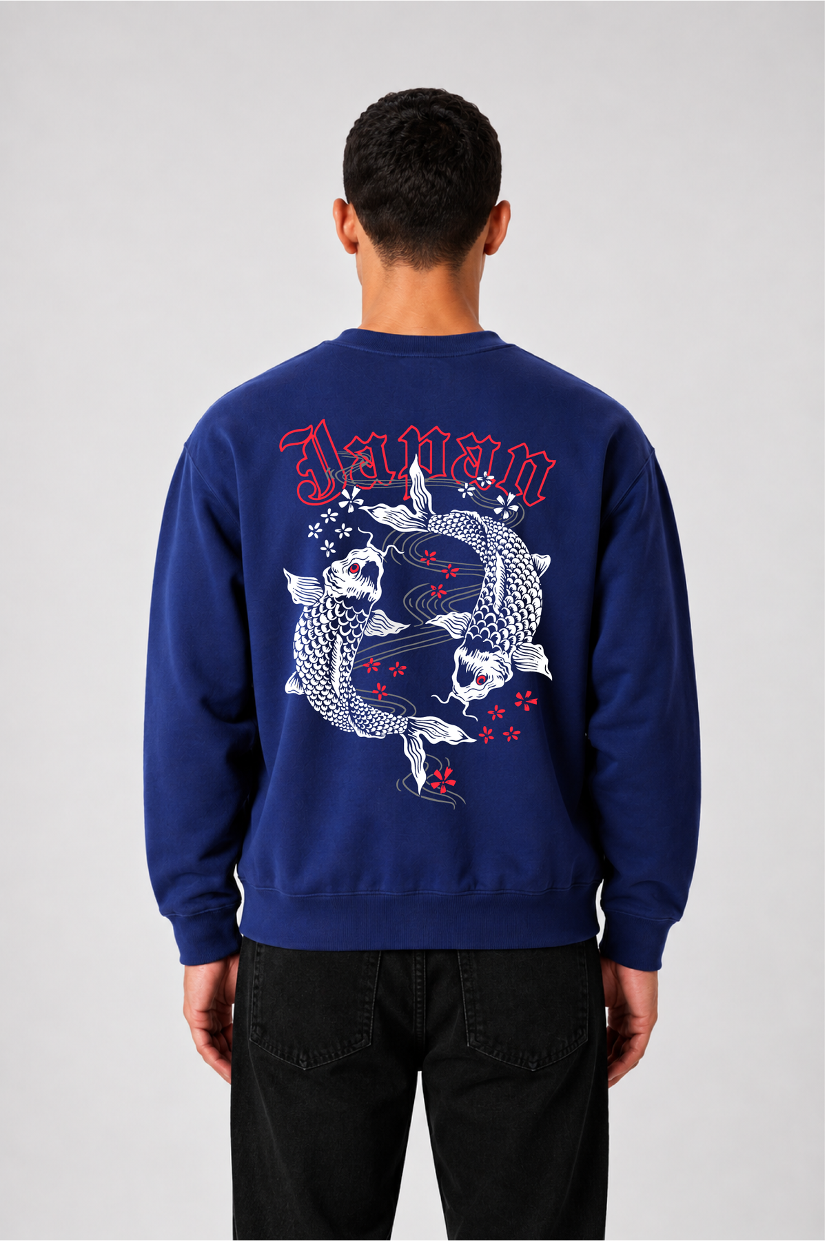 HOODIE GRAPHIC JAPAN 02 – PACK DE 8