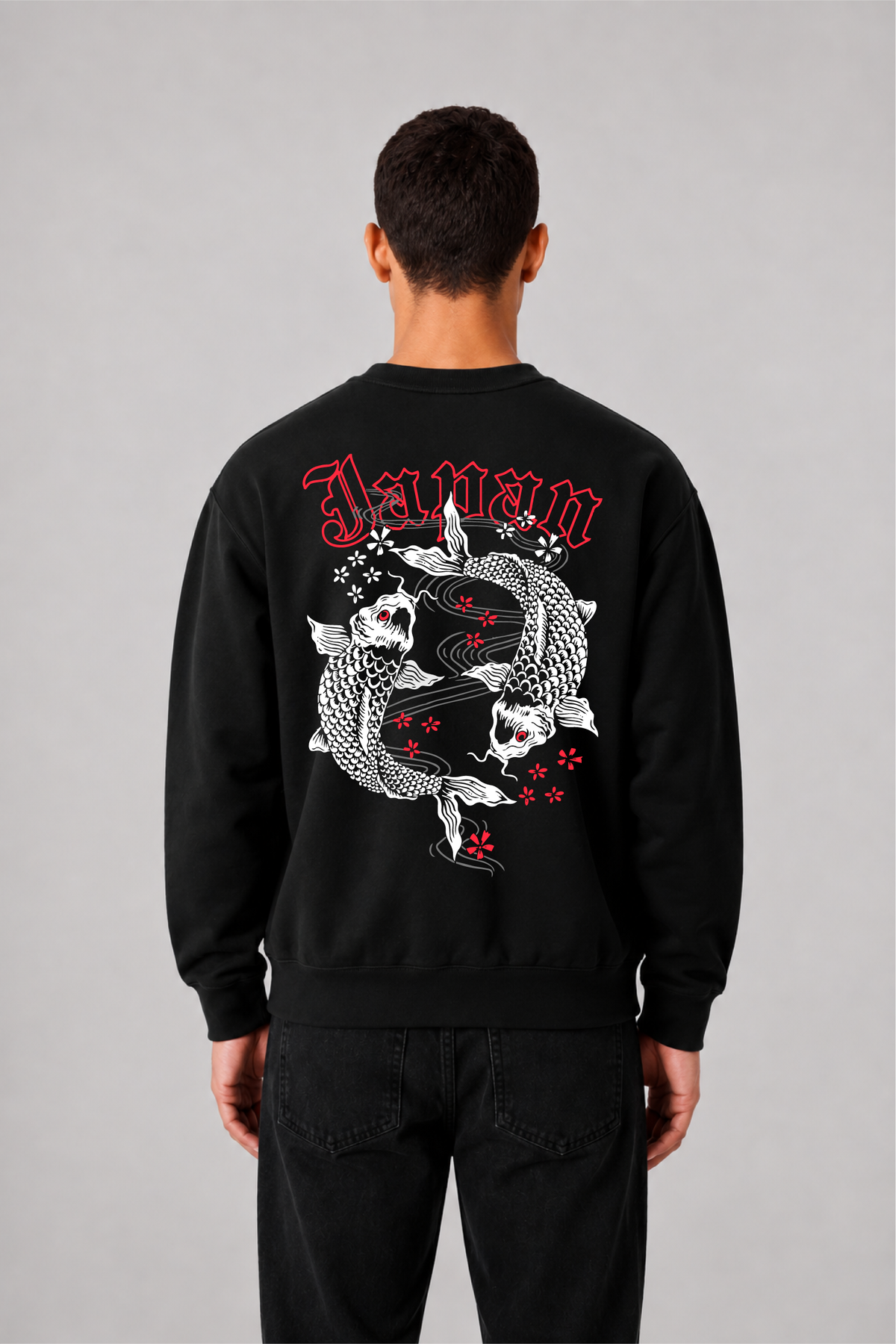 HOODIE GRAPHIC JAPAN 02 – PACK DE 8