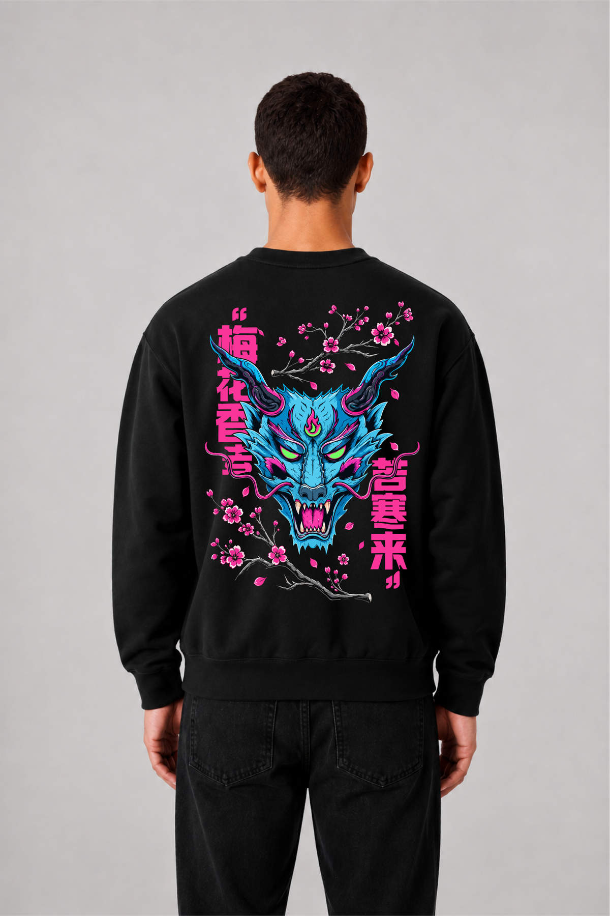 HOODIE GRAPHIC JAPAN 01 – PACK DE 8